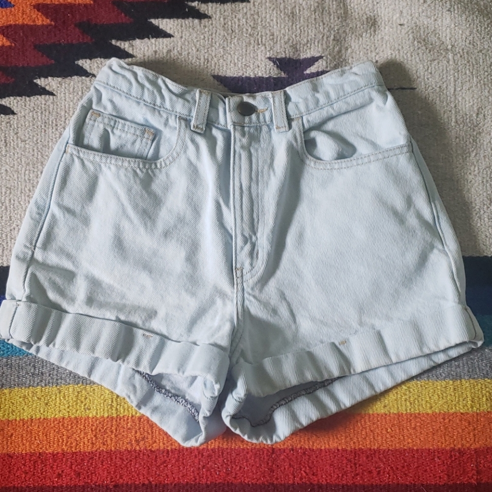 American Apparel